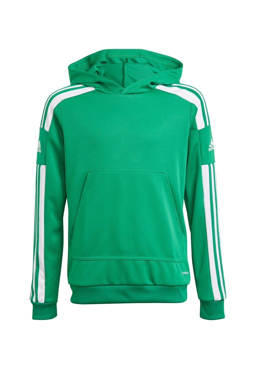 

Толстовка Squadra 21 Adidas, цвет gruenweiss