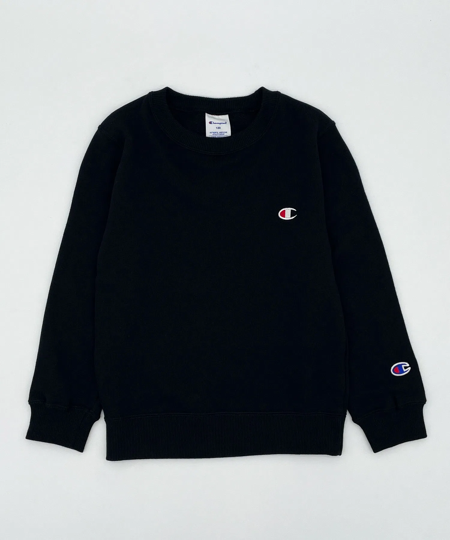 Детская толстовка CHAMPION MUJI CK-Y001