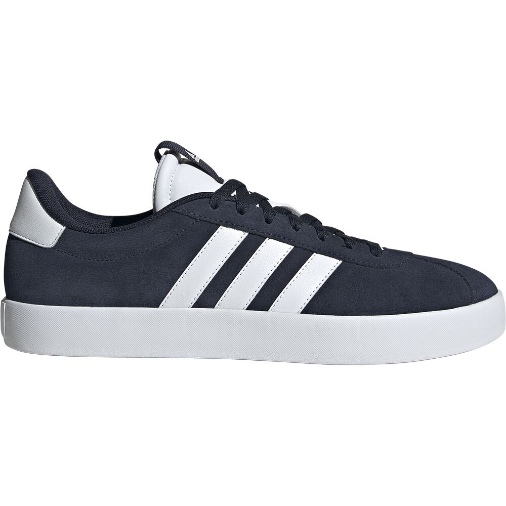 

Кроссовки adidas VL Court 3.0, синий, Синий;серый, Кроссовки adidas VL Court 3.0, синий