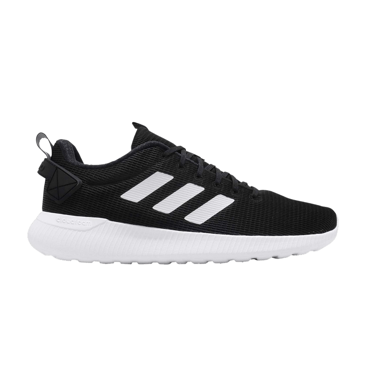 

Кроссовки Cloudfoam Lite Racer Climacool 'Black', черный
