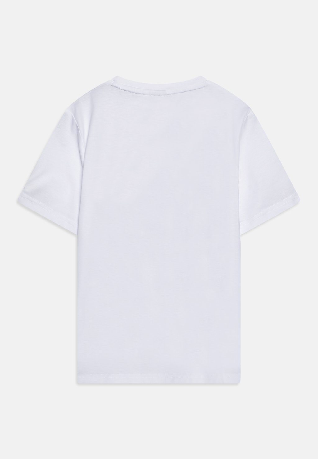 

Футболка SHORT SLEEVES TEE BOSS Kidswear, белый