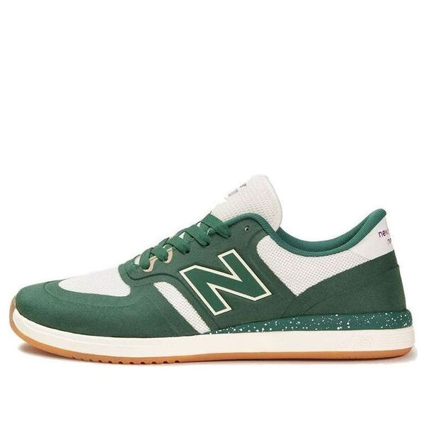 

Кроссовки номер 420 New Balance, зеленый