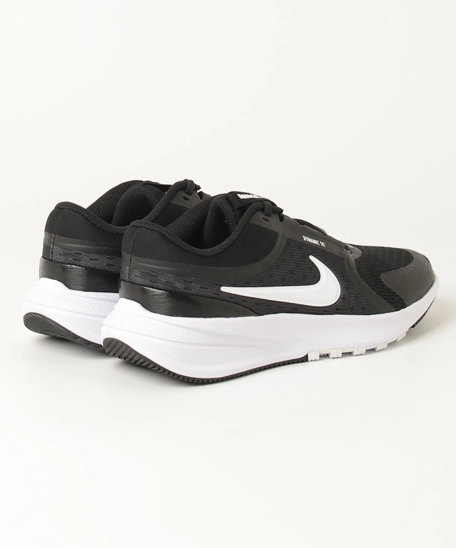 Детские кроссовки NIKE STAR RUNNER 5 GS — фото 2