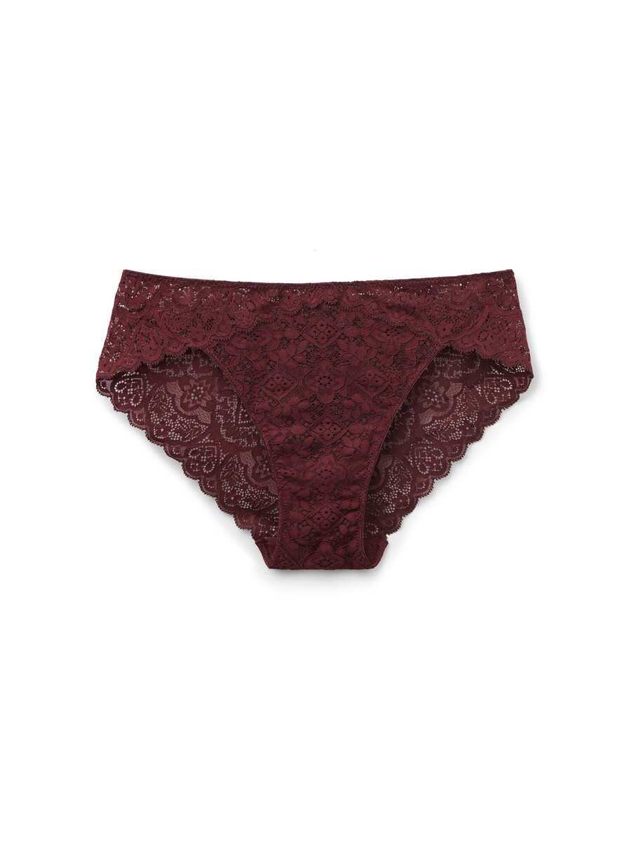 

Трусы INTIMISSIMI, Burgundy