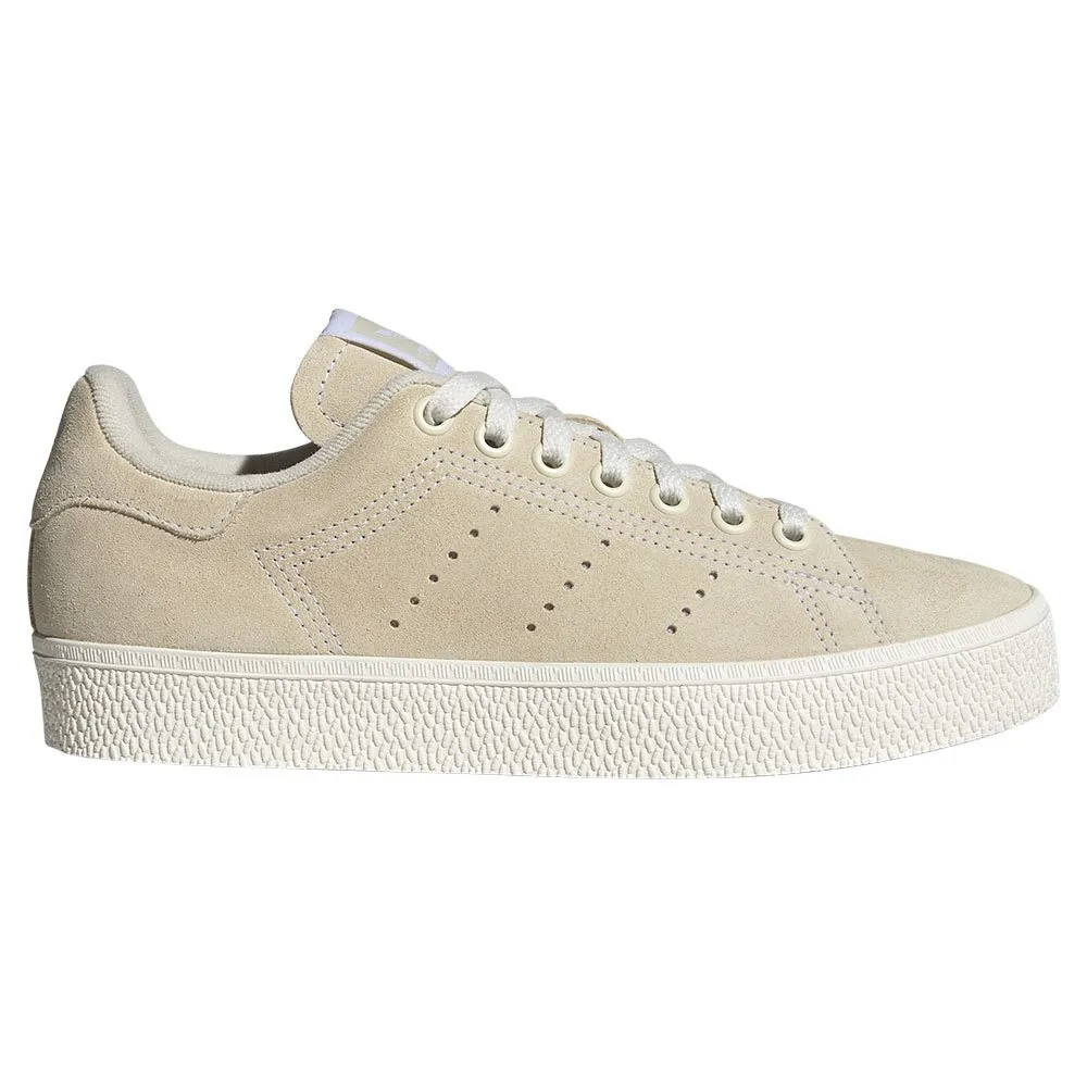 Кроссовки adidas Originals Stan Smith CS, бежевый