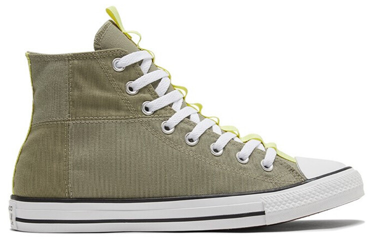 

Кеды Chuck Taylor All Star Converse High 'Alt Exploration - Light Field Surplus'