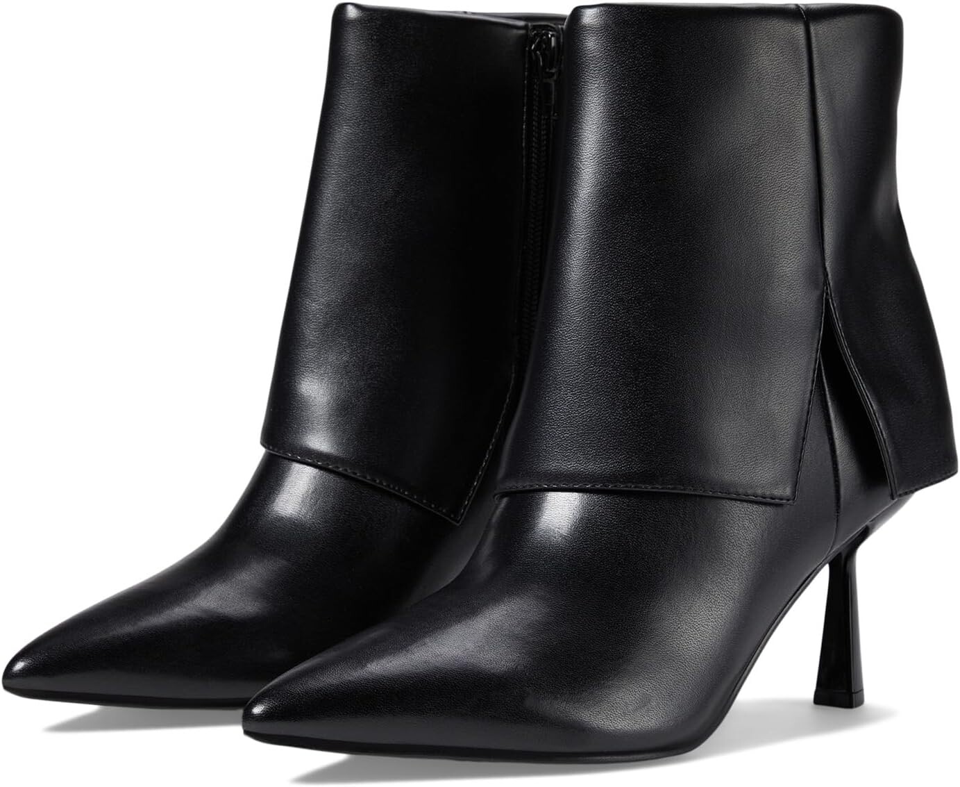 

Ботинки Nine West Bazie, черный