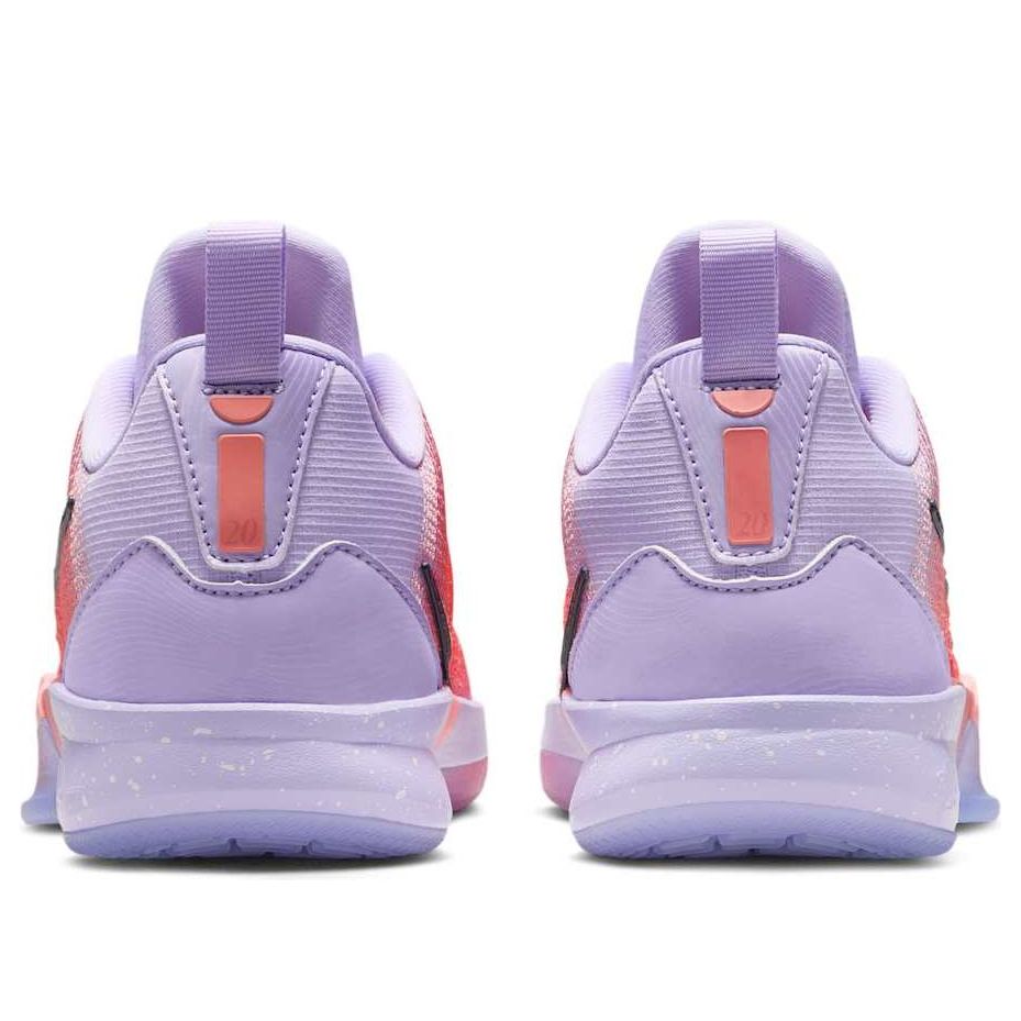 Кроссовки (GS) Nike Sabrina 3 'Radiant' — фото 3