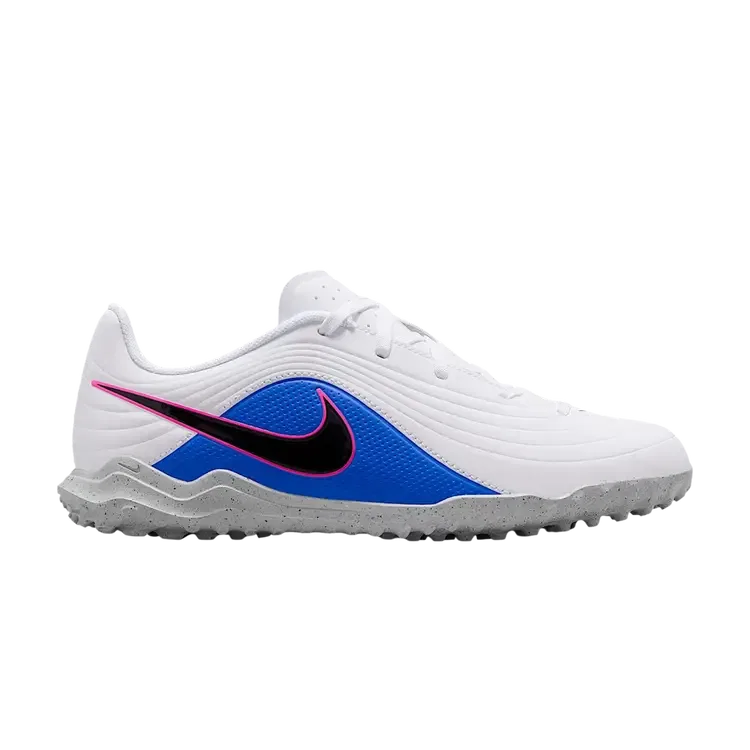 Кеды Nike Jr. Tiempo Maestro Club TF Low GS, белый
