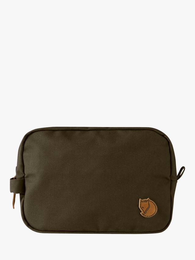 

Сумка Ovik Gear Fjällräven, Olive