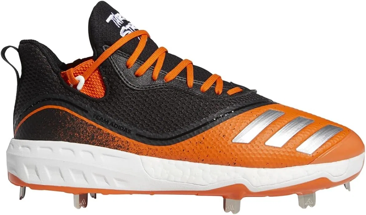 Мужские кроссовки Adidas Cey70, Core Black Orange