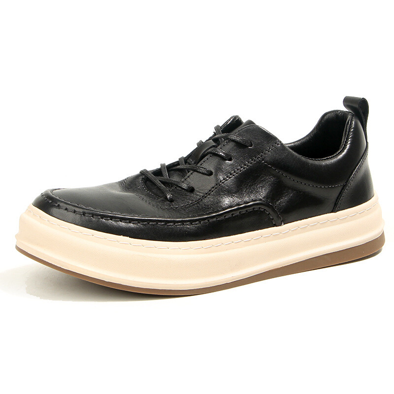 

Кроссовки мужские Lifestyle Shoes Men Low-Top Diengrley, черный