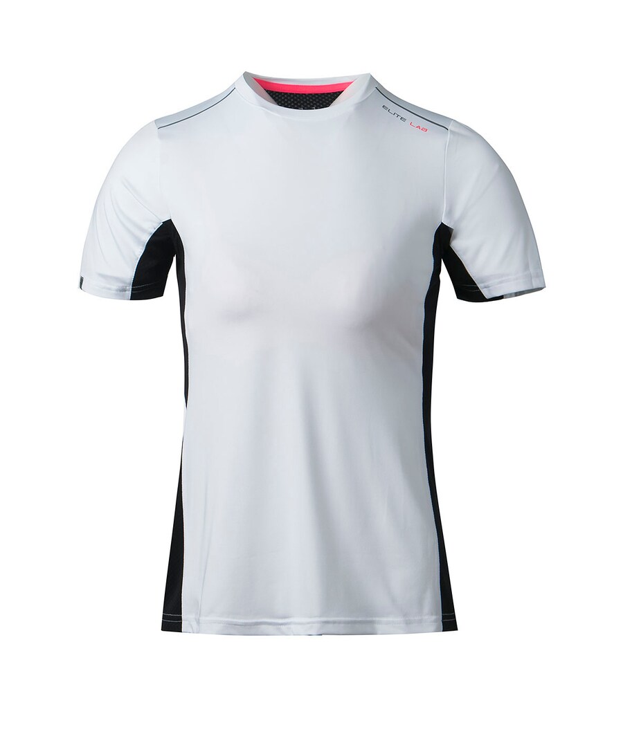 

Футболка Performance ELITE LAB TECH Elite X1, белый