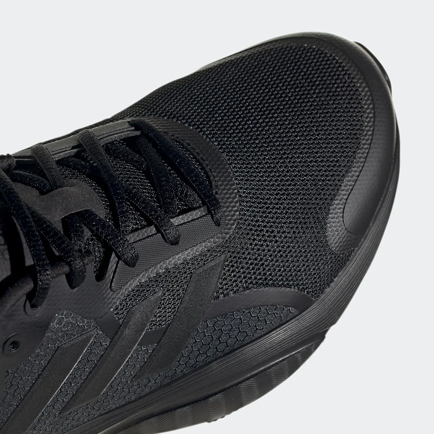 Adidas Herren Response ОбувьLaufschuhe, Core Black Core Core Black — фото 4
