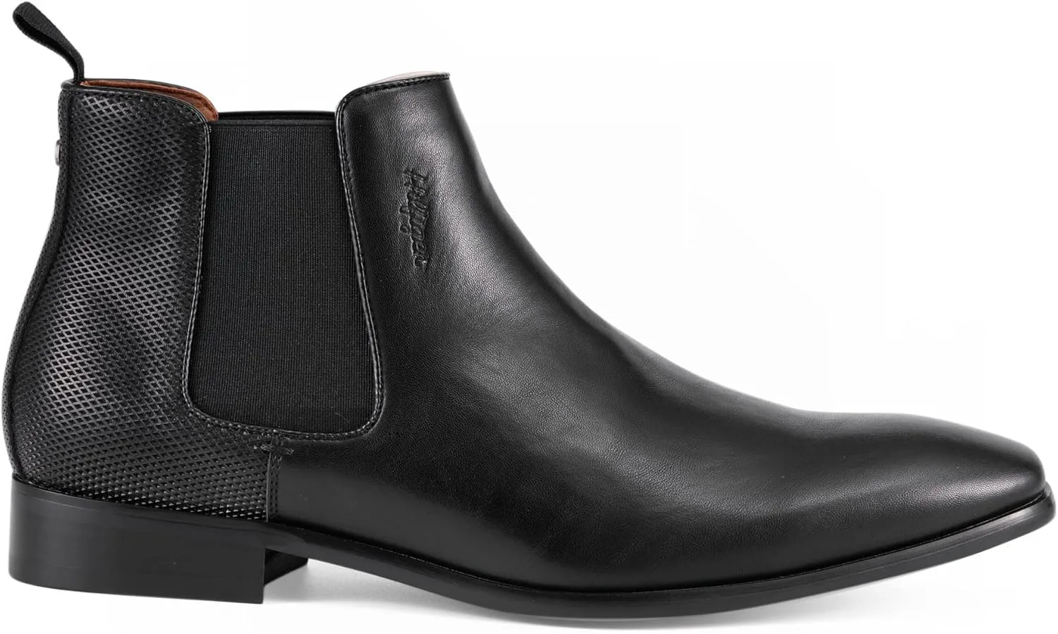 Ботинки Tommy Hilfiger Sesame, черный — фото 3