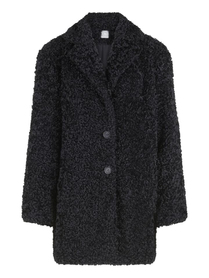 

Куртка BETTY & CO miReverskragen, черный
