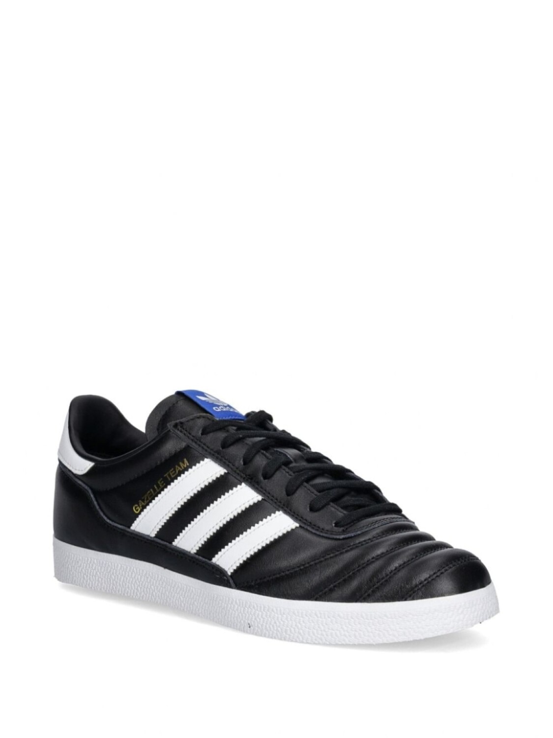 Кроссовки adidas Gazelle Team, черный — фото 2