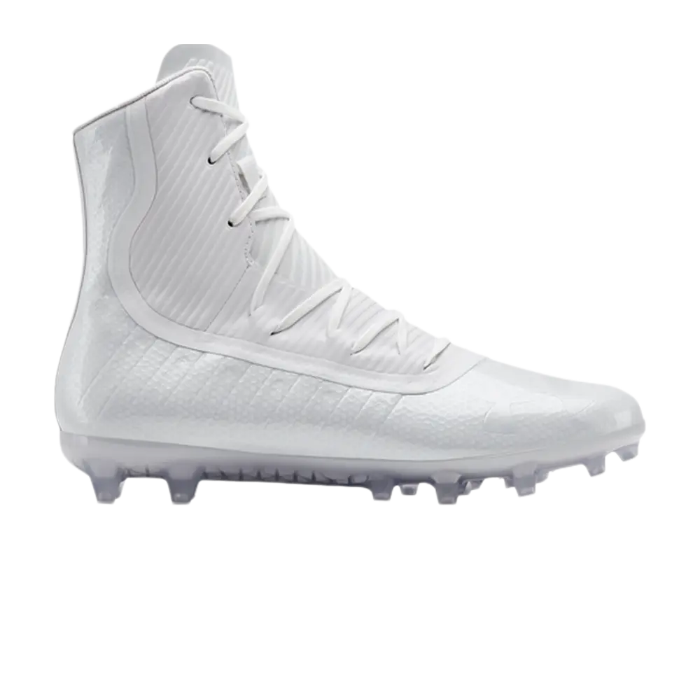 

Кроссовки Highlight MC Under Armour, белый