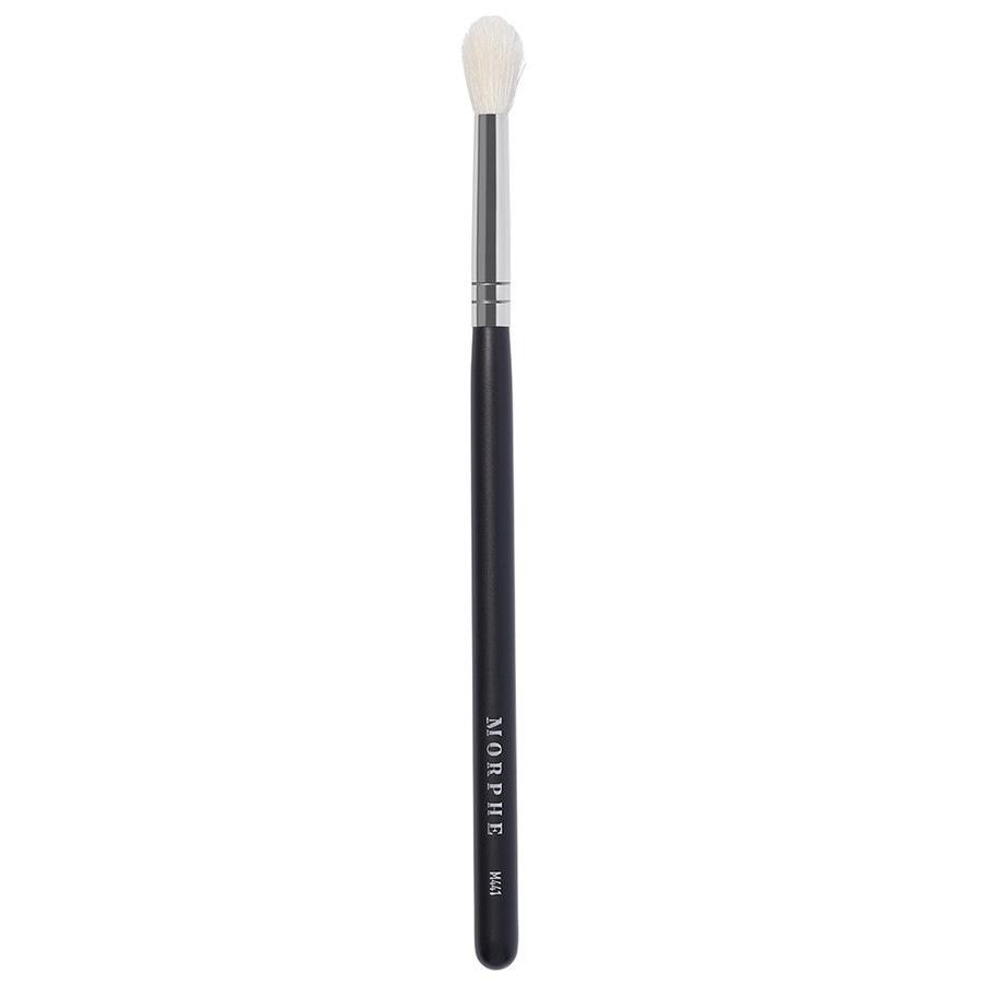 

Кисть для лица m441 - pro firm blending crease brush Morphe, количество 1 шт.