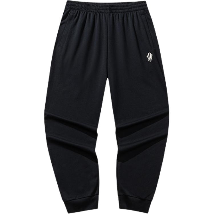 

Basketball Collection Irving Collection Casual Pants Unisex ANTA, черный