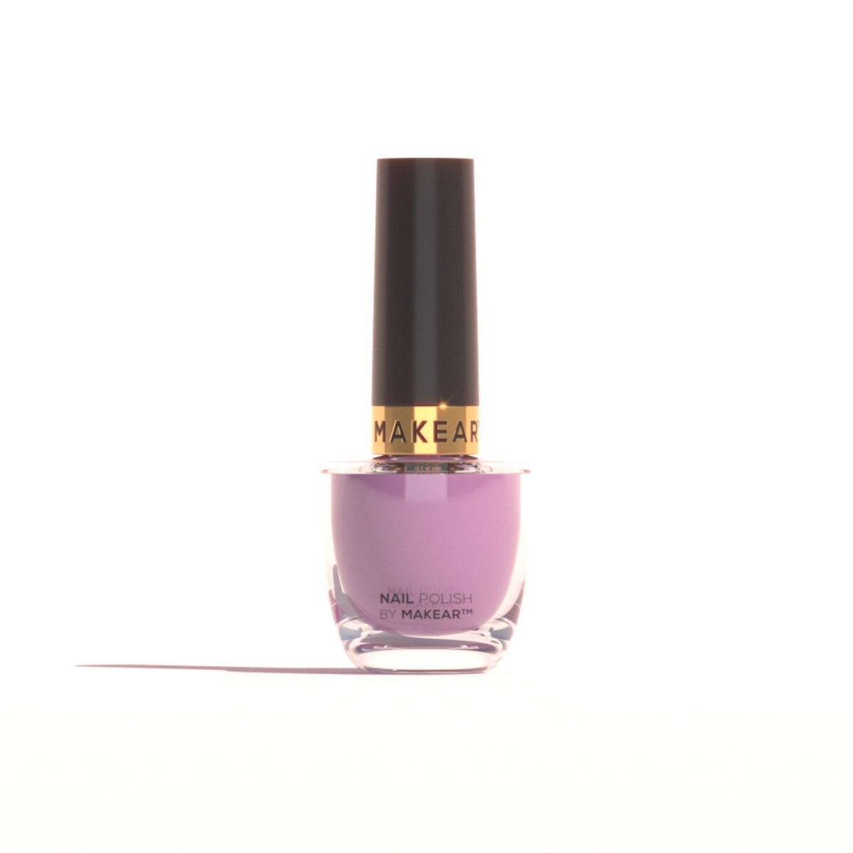 

Makear Classic Varnish 15 мл - Лак для ногтей 12
