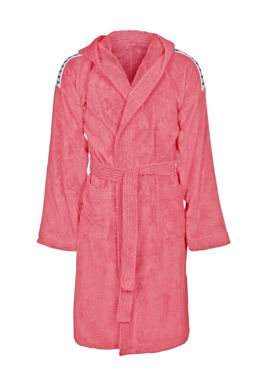 

Халат ARENA Athletic Robe CORE SOFT ROBE, темно-розовый