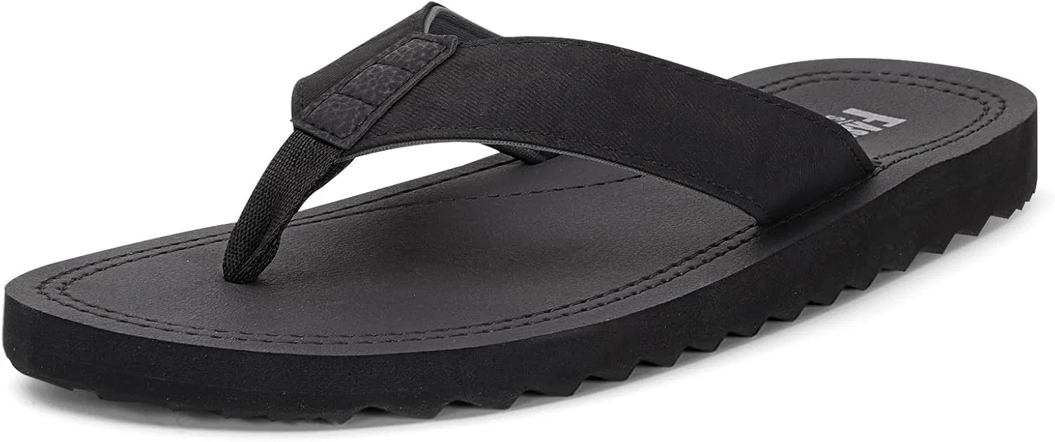 Сандалии с амортизацией MALIDA, Black