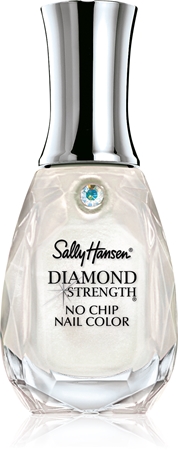 

Долговечный лак для ногтей Sally Hansen Diamond Strength No Chip, Frost Comes Love 13,3 ml