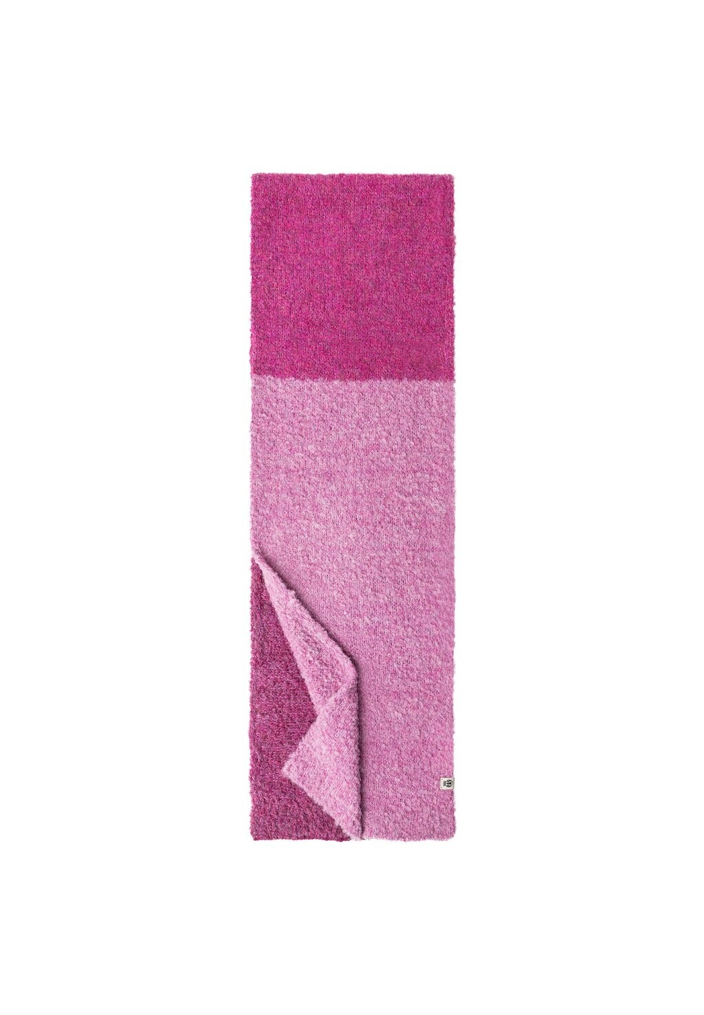 

Шарф COSY Roeckl, розовый