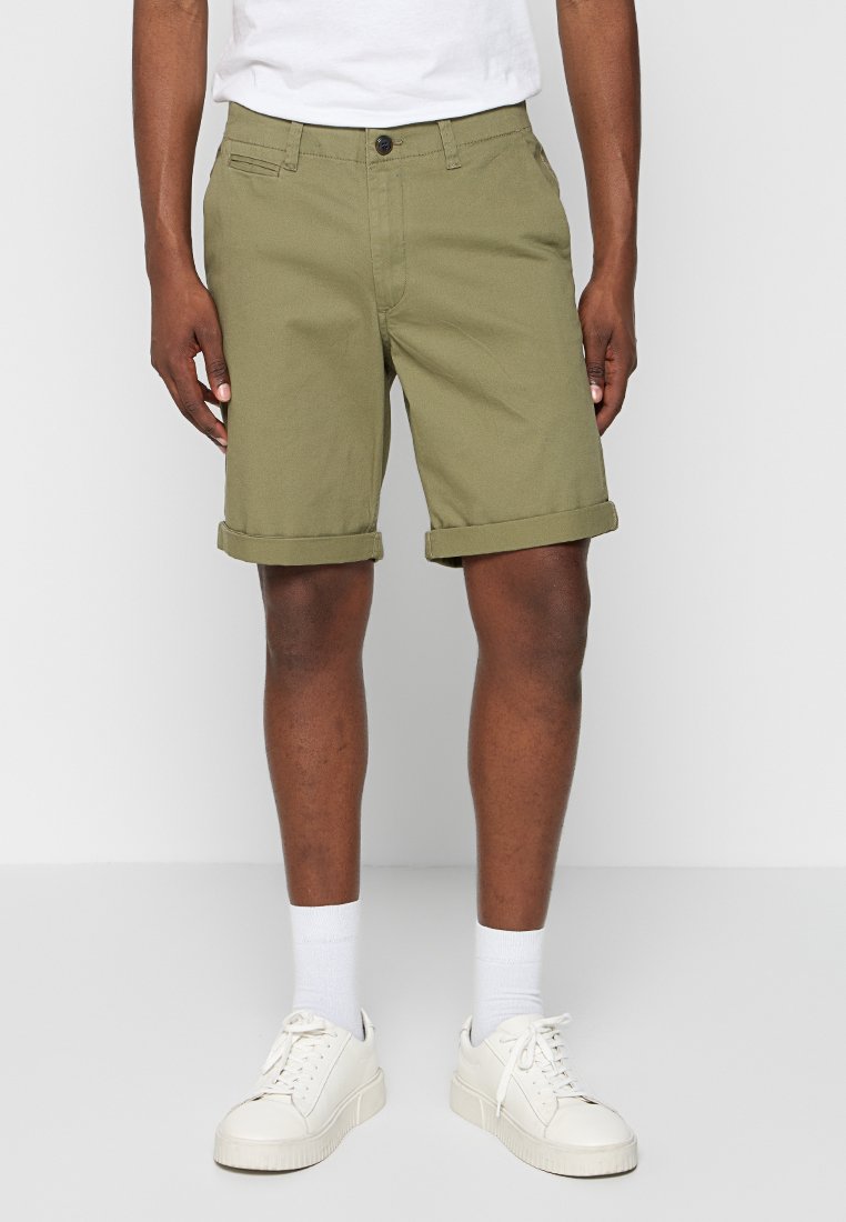 

Шорты JWHFRED AKM Jack & Jones, хаки