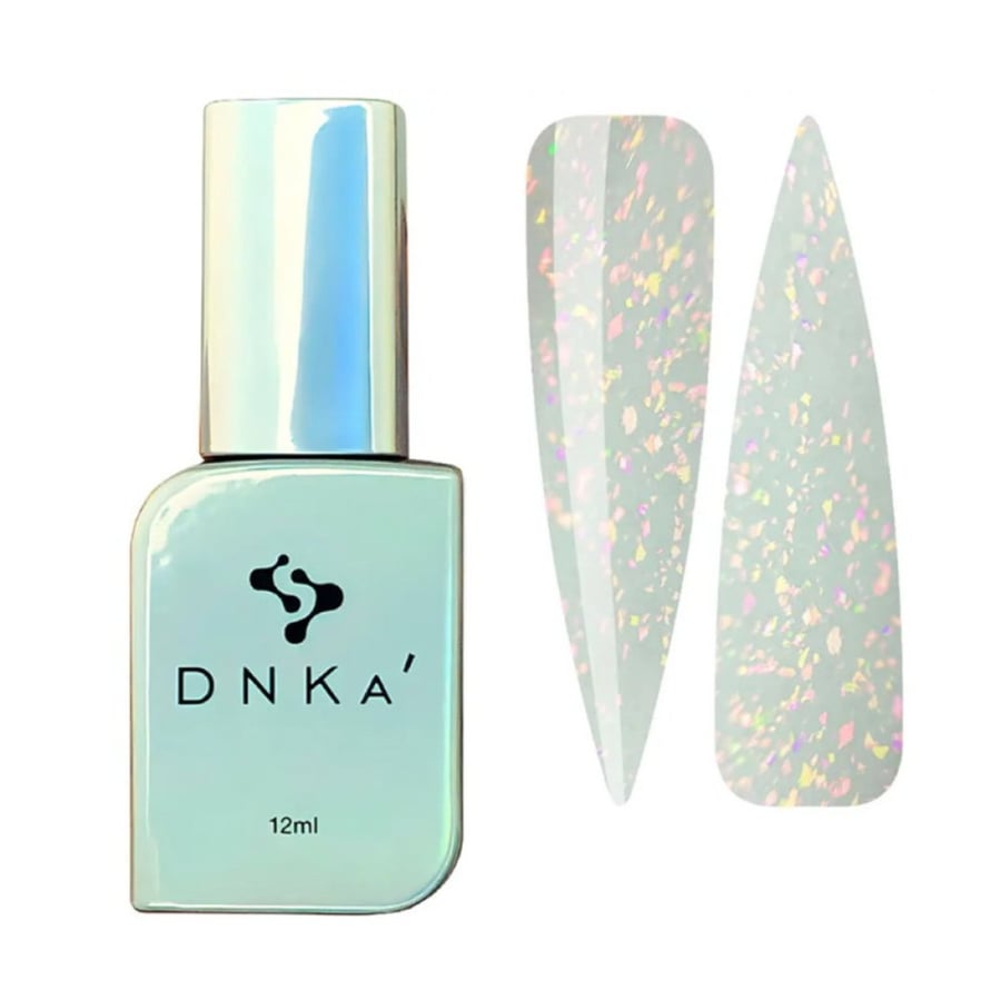

Жидкий Акрилгель ДНКа №0053 Феникс 12 мл DNKa