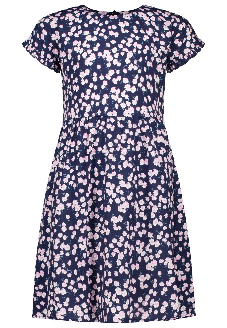 

Платье SALT AND PEPPER Dress Kids Park, темно-синий