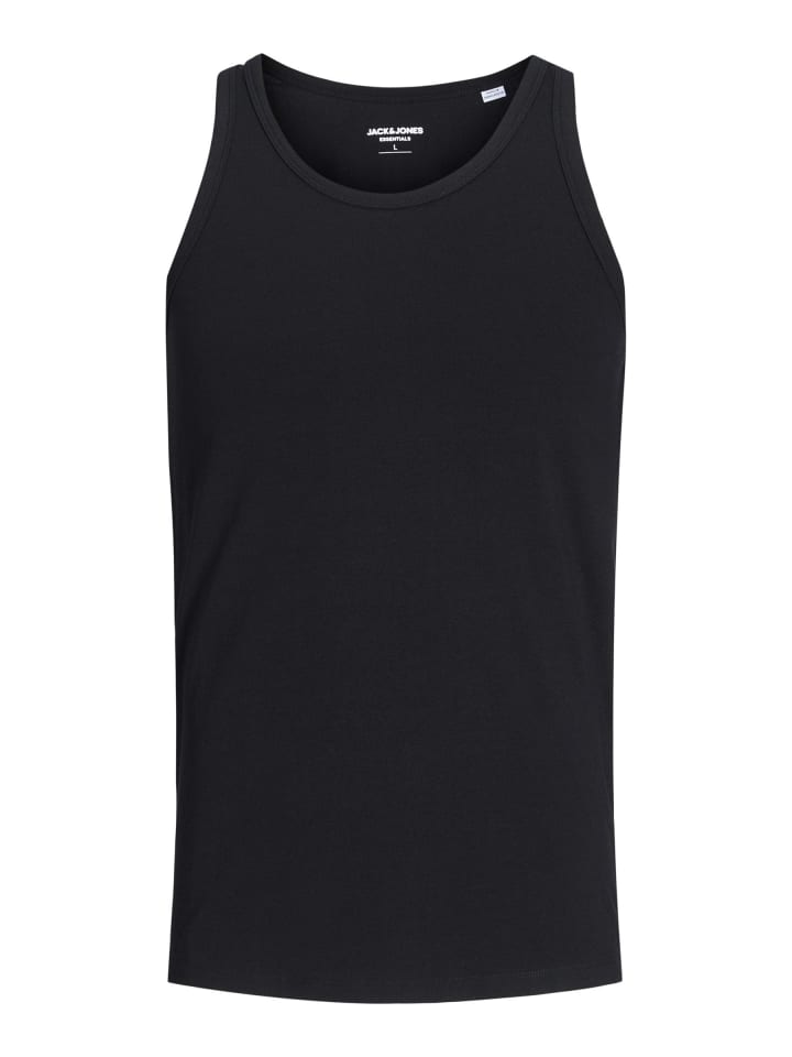 

Футболка Jack & Jones, черный