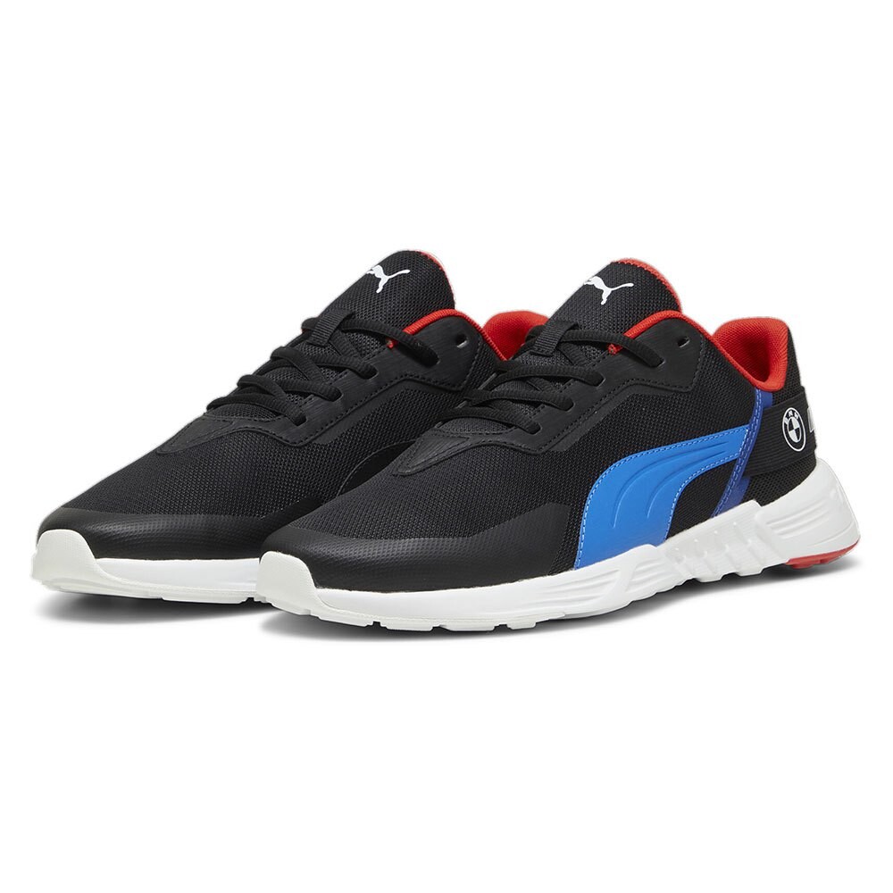 

Кроссовки Puma Bmw Mms Tiburion Logo, черный