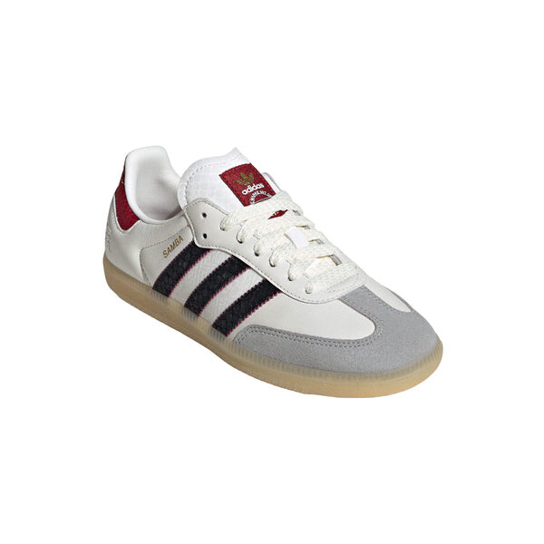 Кроссовки samba og 'year of the snake' Adidas, белый — фото 3