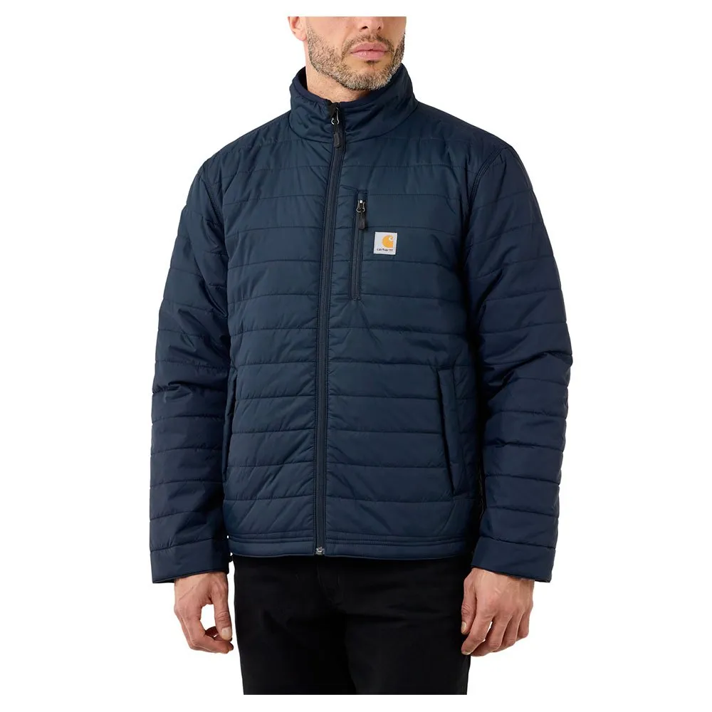 

Куртка Carhartt Giliam Lightweight, синий