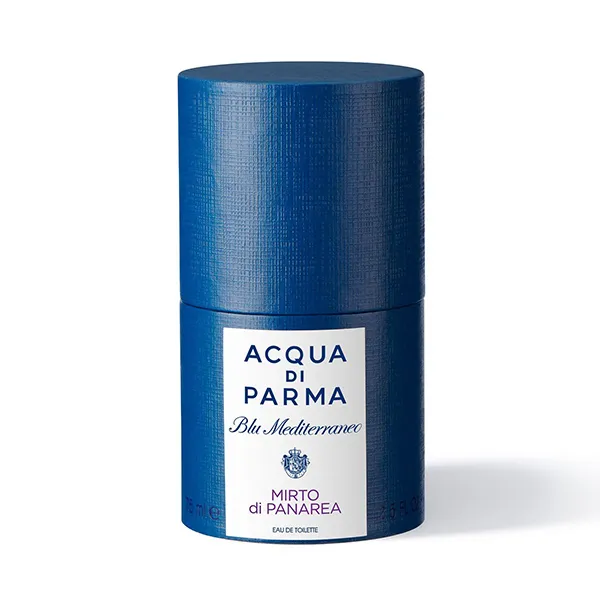 Туалетная вода Mirto Di Panarea Acqua Di Parma, 100 ml — фото 3
