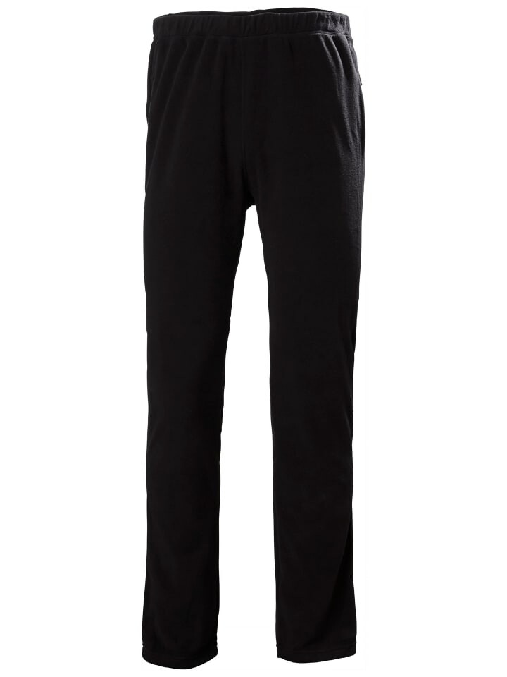 

Флисовая куртка Helly Hansen, черный