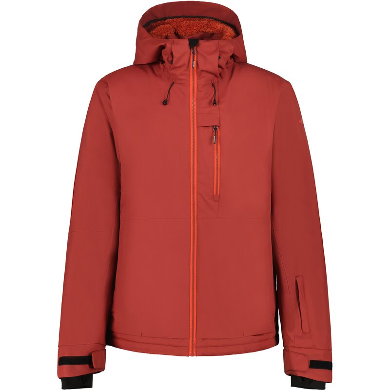 

Куртка Честер Icepeak, оранжевый