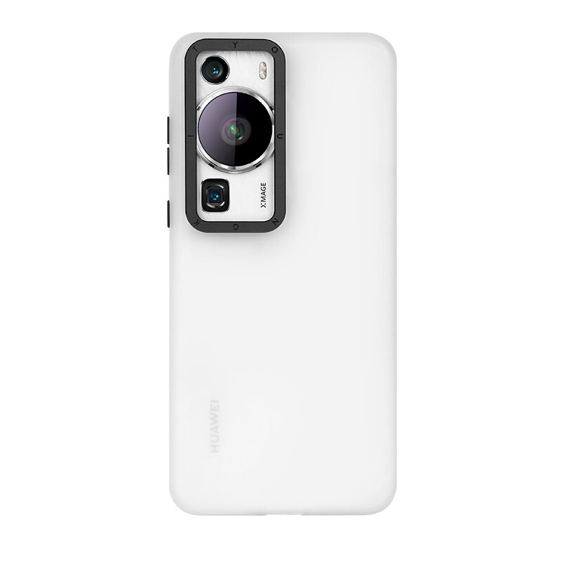 

YOUNGKIT Чехол для телефона Ape, Misty White