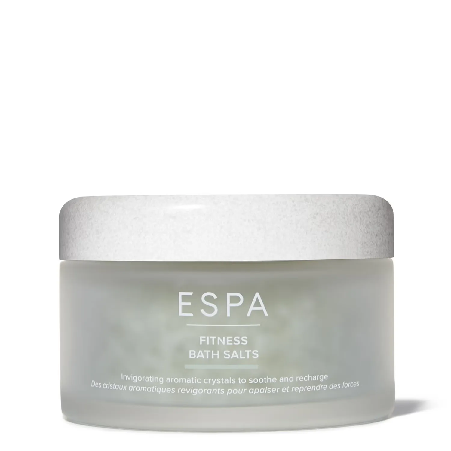

Соль для ванн Fitness 180г Espa