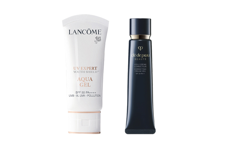 Аква гель наборы для ухода за кожей women's LANCOME — фото 3