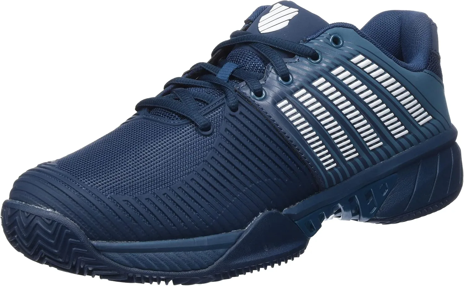 Мужские спортивные кроссовки Express Light 2 K-Swiss, синий