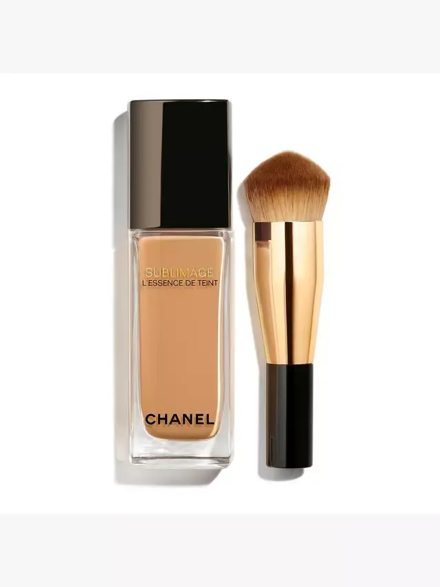 Sublimage L'essence De Teint Тональная основа-сыворотка, создающая сияние CHANEL, Bd91