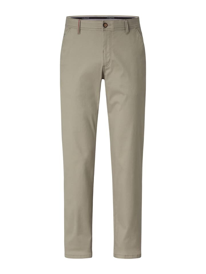 

Брюки чинос redpoint Chino ODESSA, бежевый