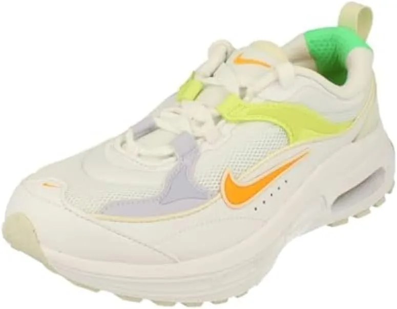 Кроссовки Nike Air Max Bliss NN FJ4741 100, белый
