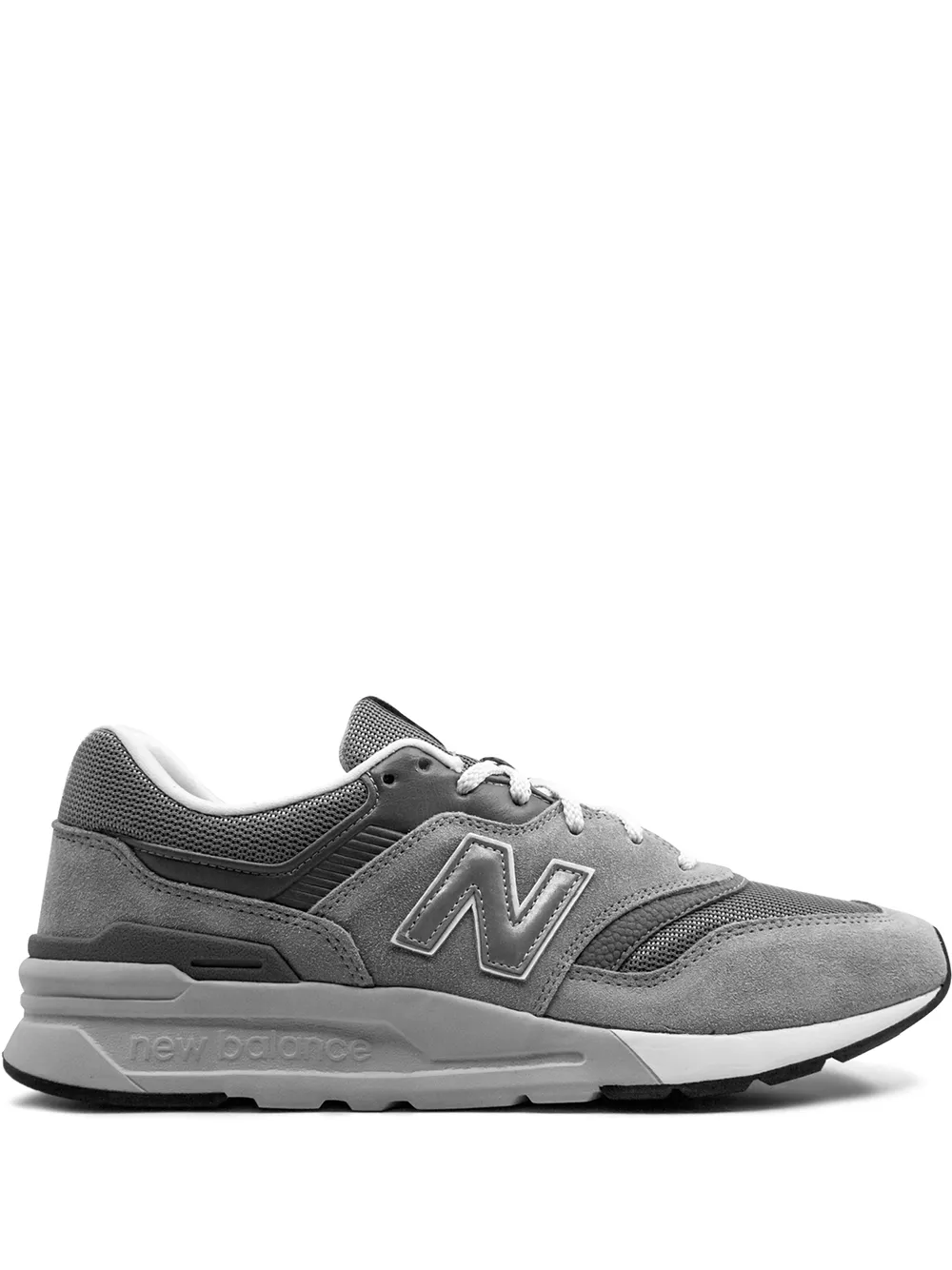 Кроссовки 997H NEW BALANCE, серый