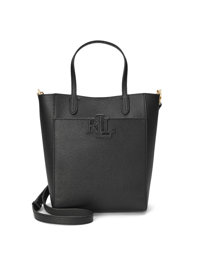 

Сумочка 431966760005 Lauren Ralph Lauren, черный