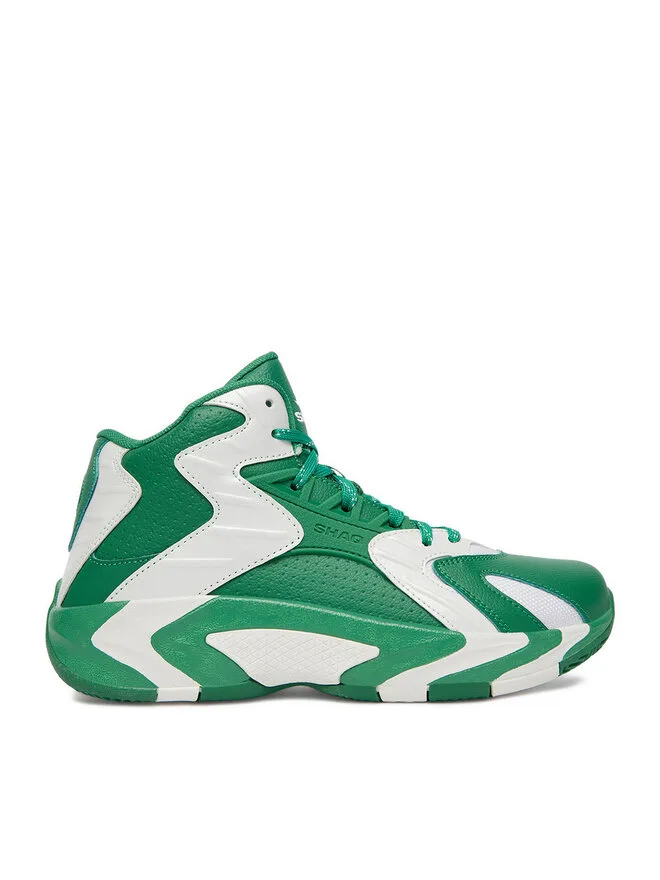 SHAQ Кроссовки EO-DEVASTATOR 2.0 AQ95042B-GW Зеленый