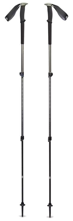 

Палки для треккинга 100-140 см, сосновые, дымчатые Black Diamond